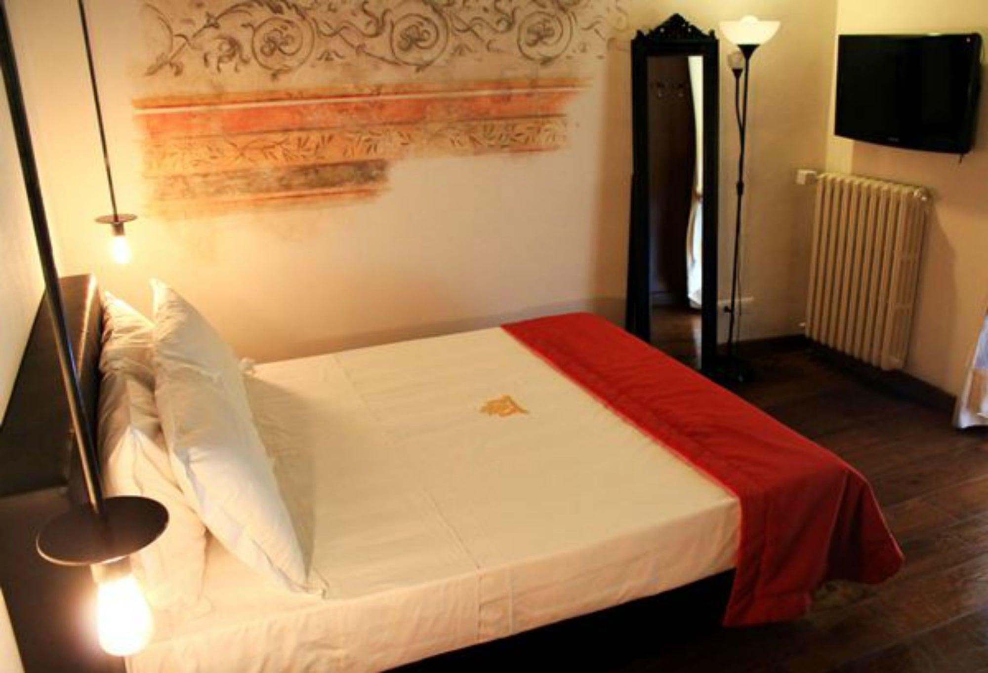 Frühstückspension Relais Giulia