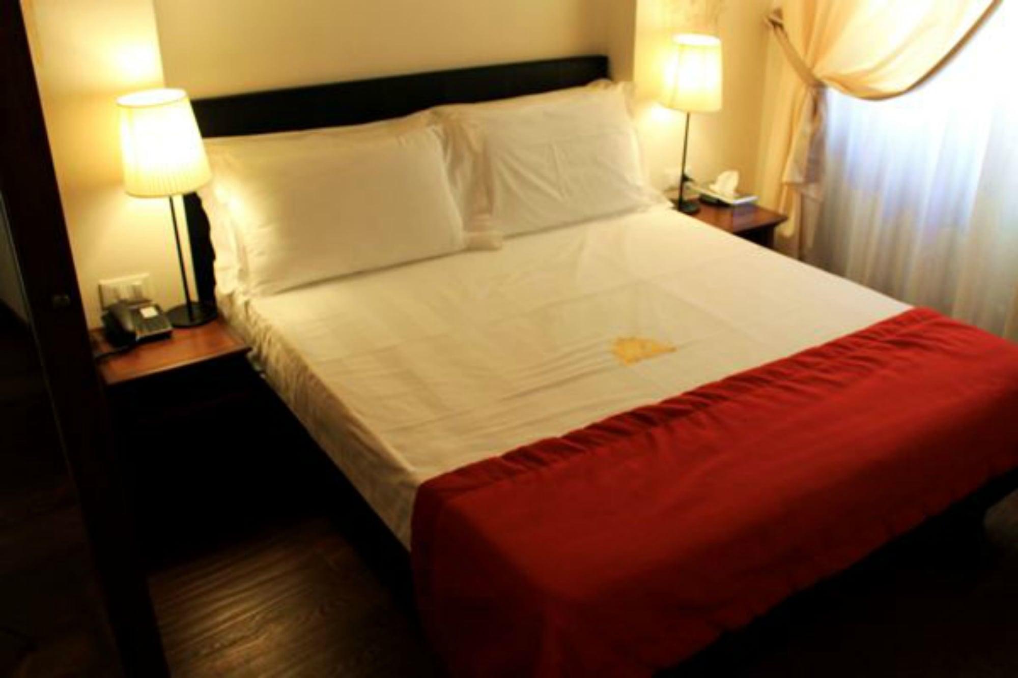Frühstückspension Relais Giulia Rom