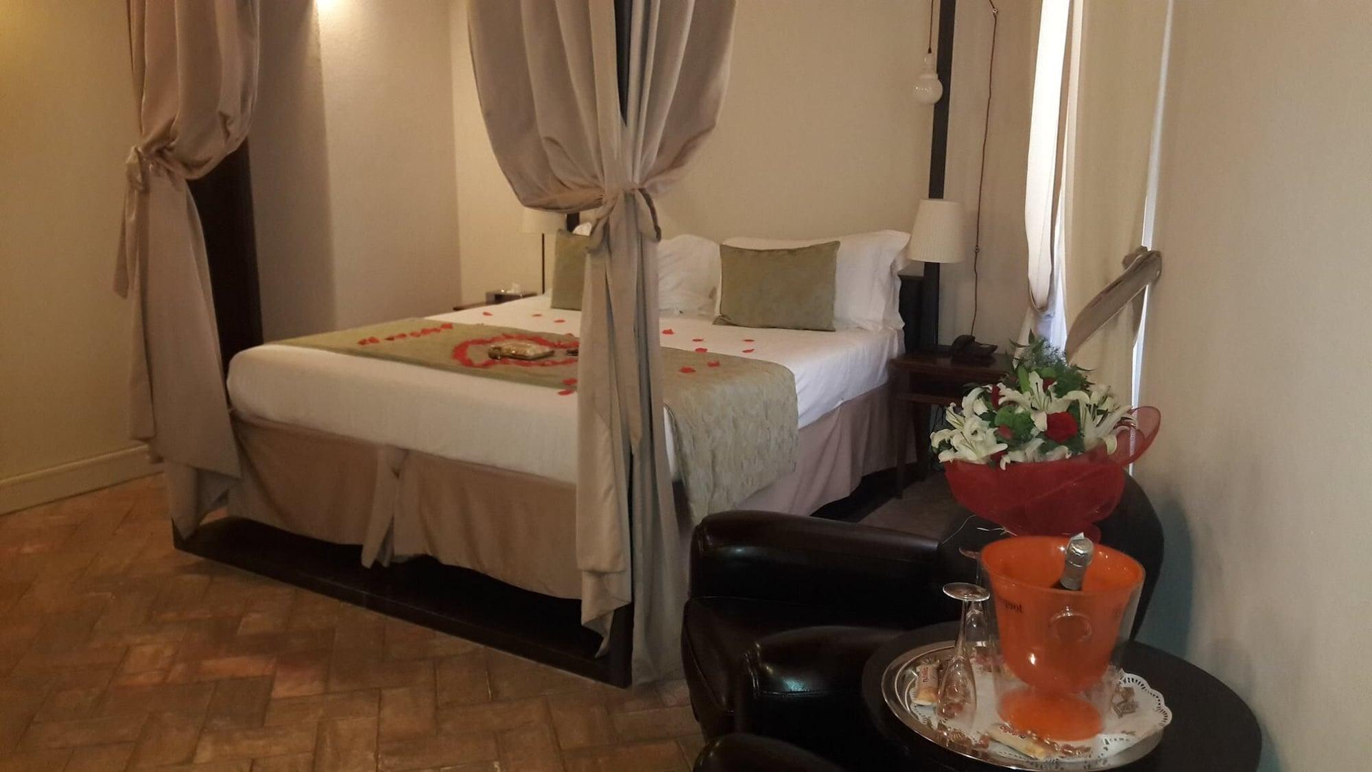 Relais Giulia 2* Rom