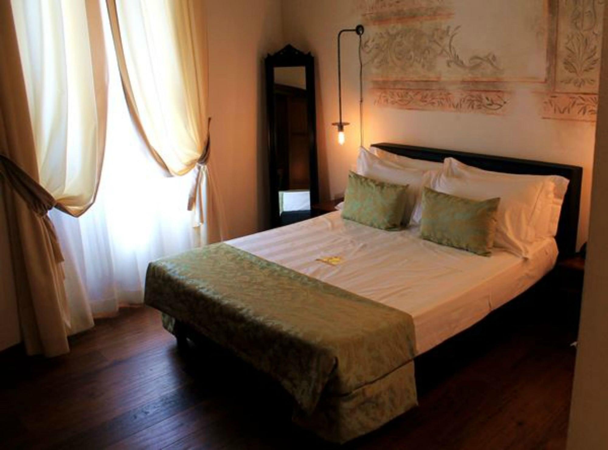 Relais Giulia 2* Rom