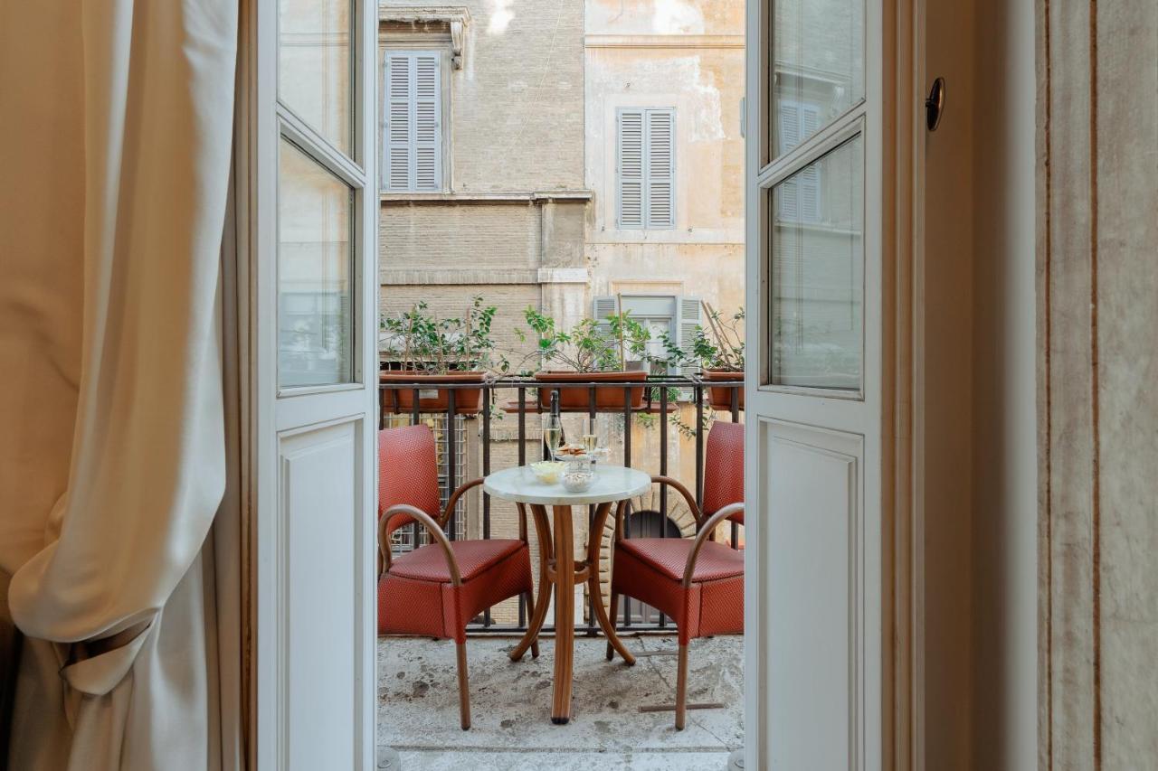 Frühstückspension Relais Giulia