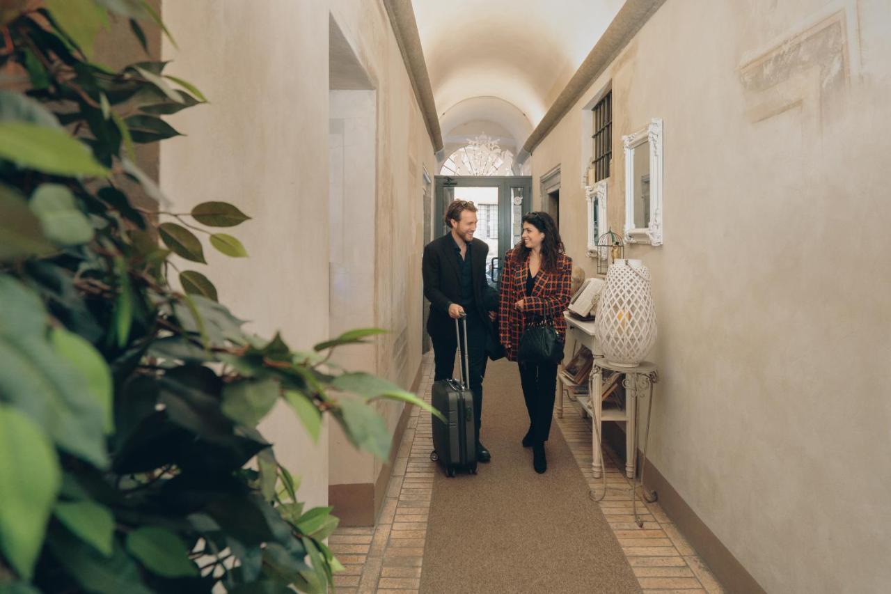 Relais Giulia Rom