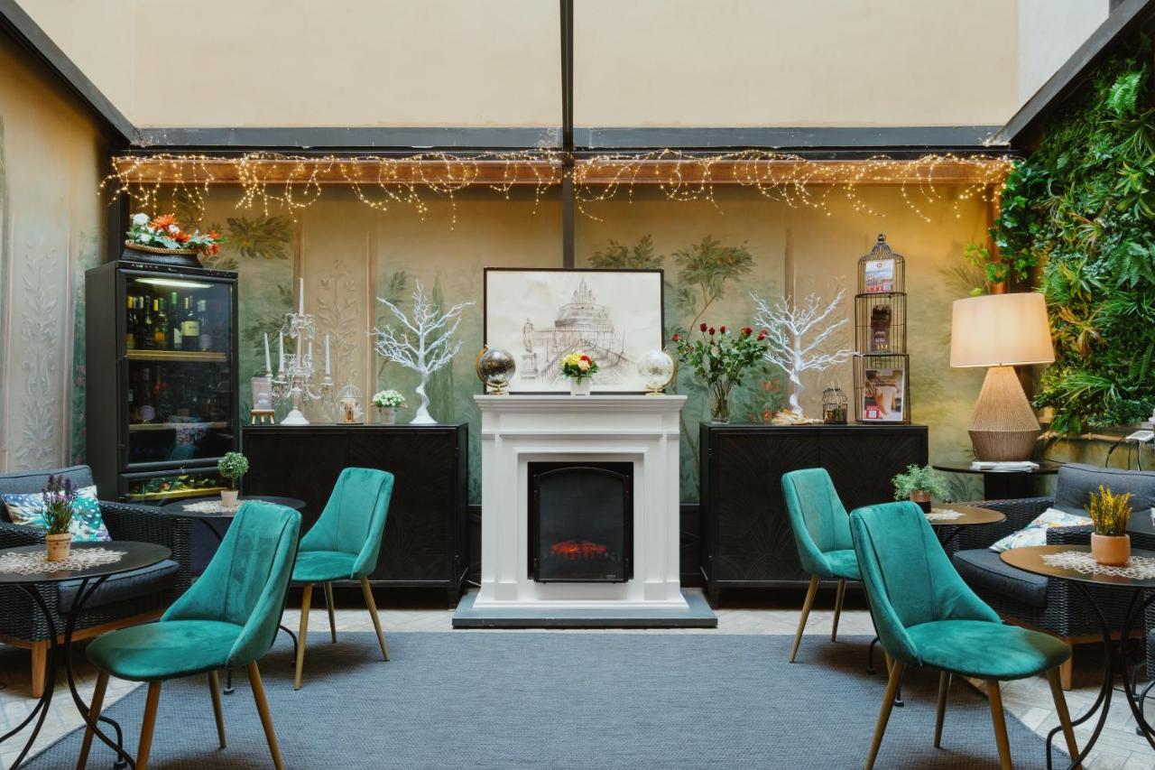 Relais Giulia Rom