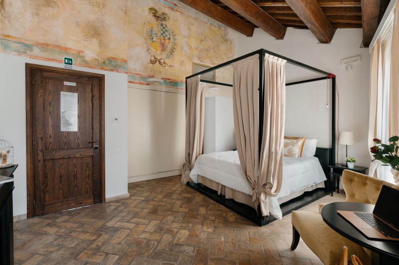 Relais Giulia Rom