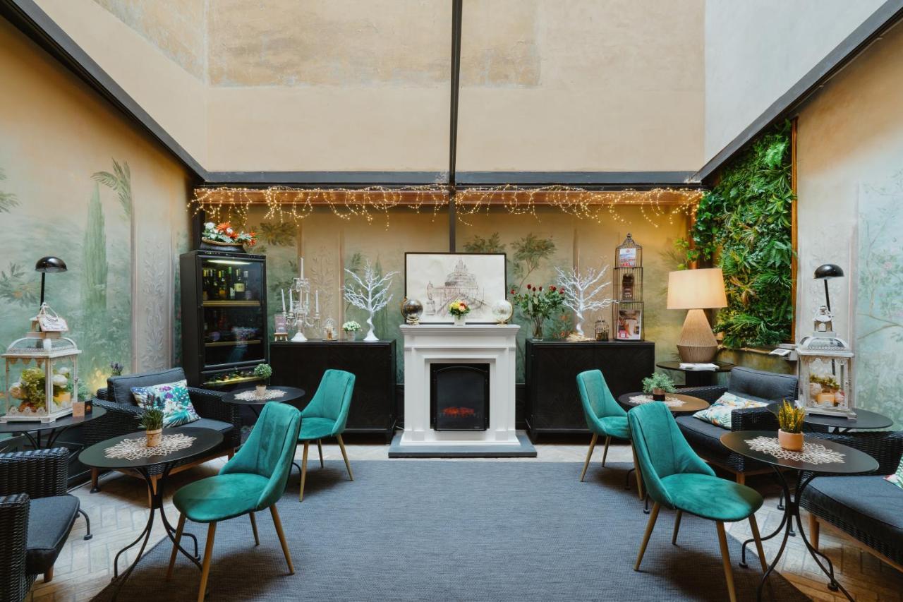 Relais Giulia Rom