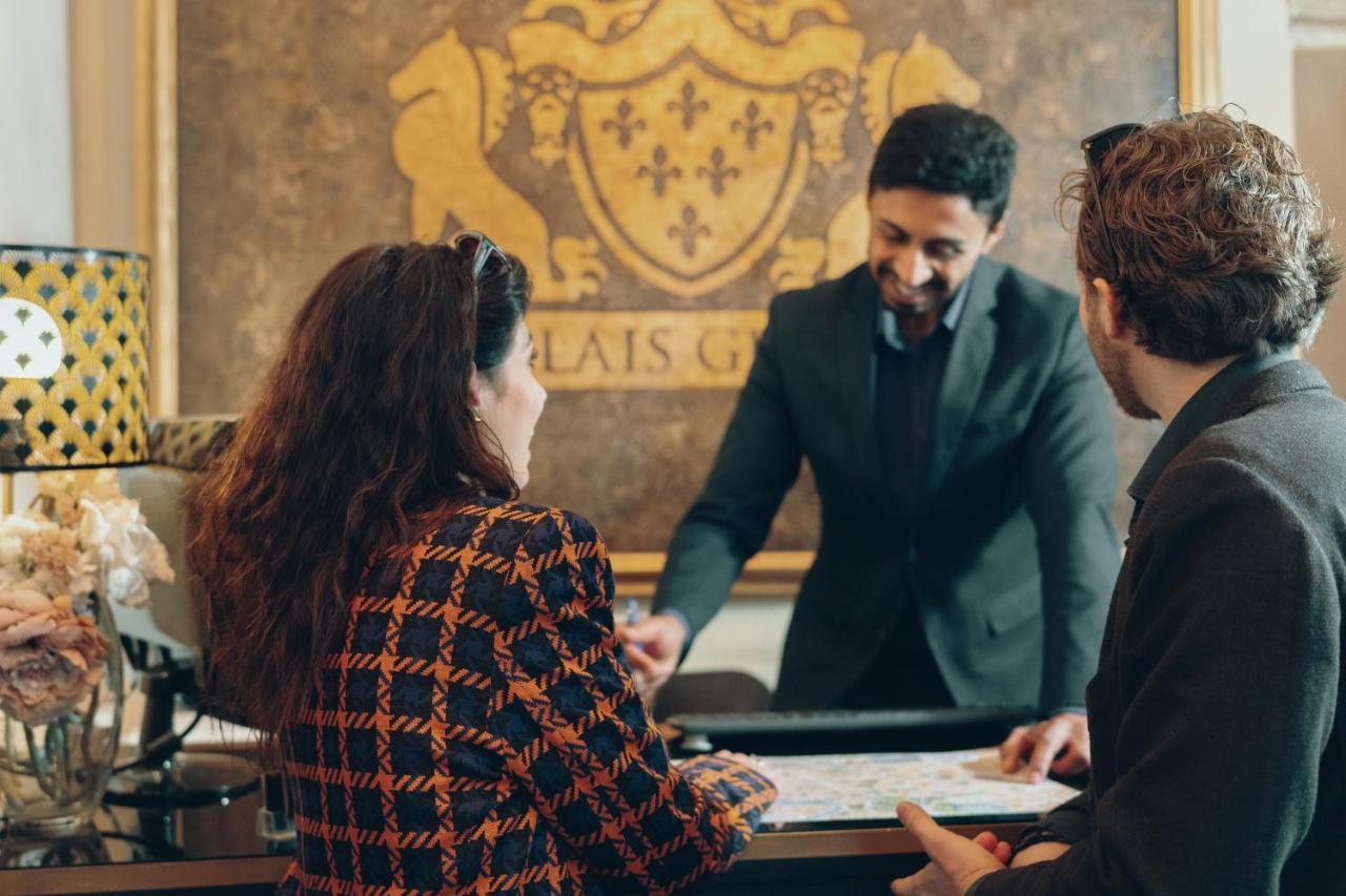 Relais Giulia Frühstückspension