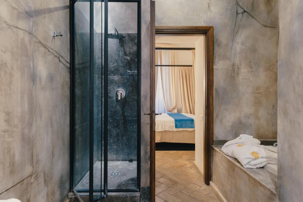 Frühstückspension Relais Giulia Rom