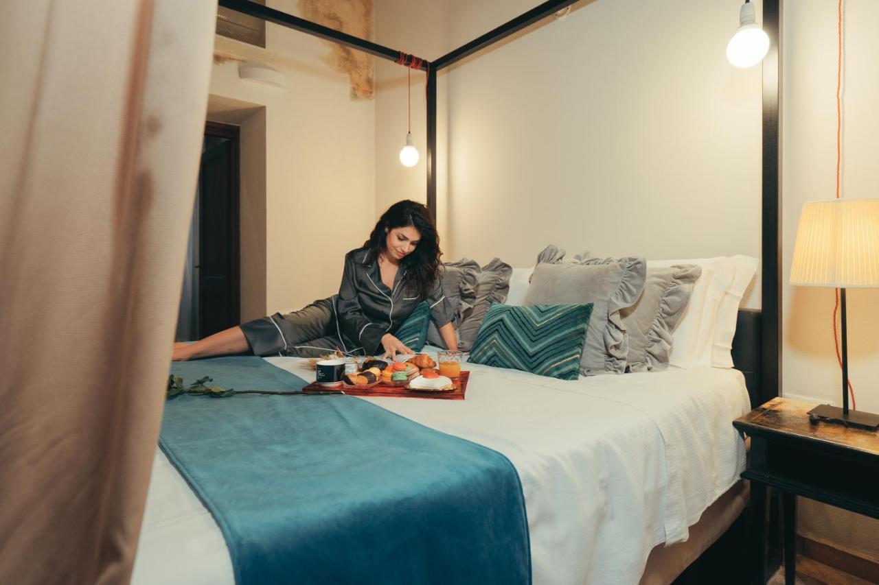Bed and breakfast Relais Giulia