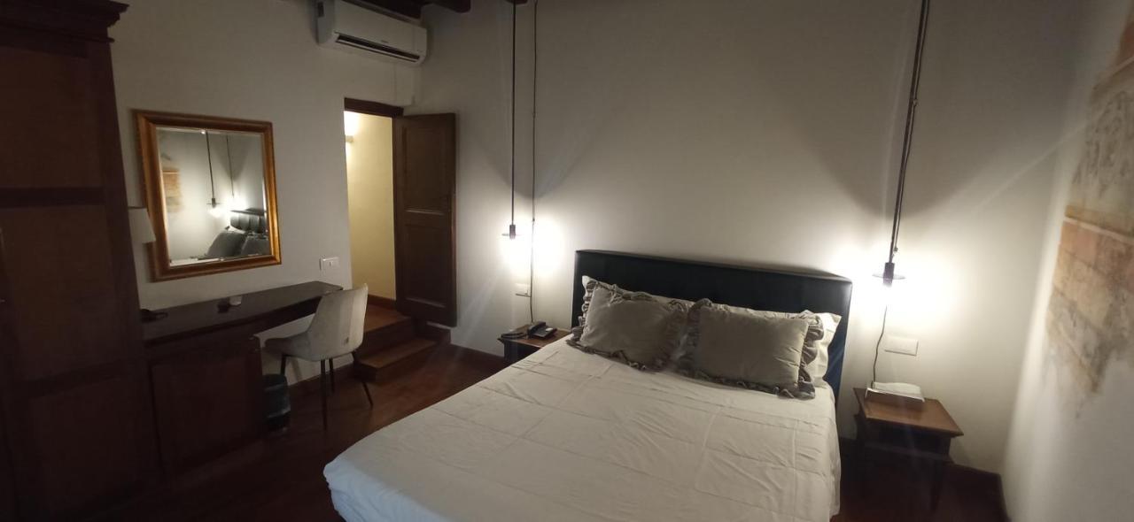 Relais Giulia Frühstückspension
