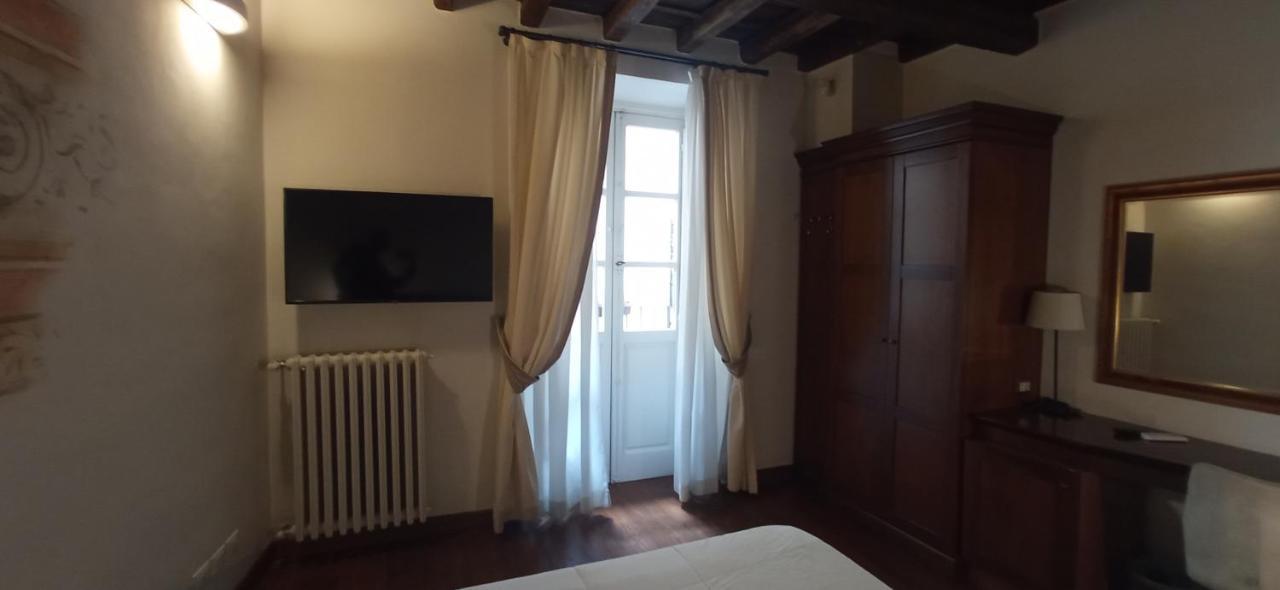 Frühstückspension Relais Giulia