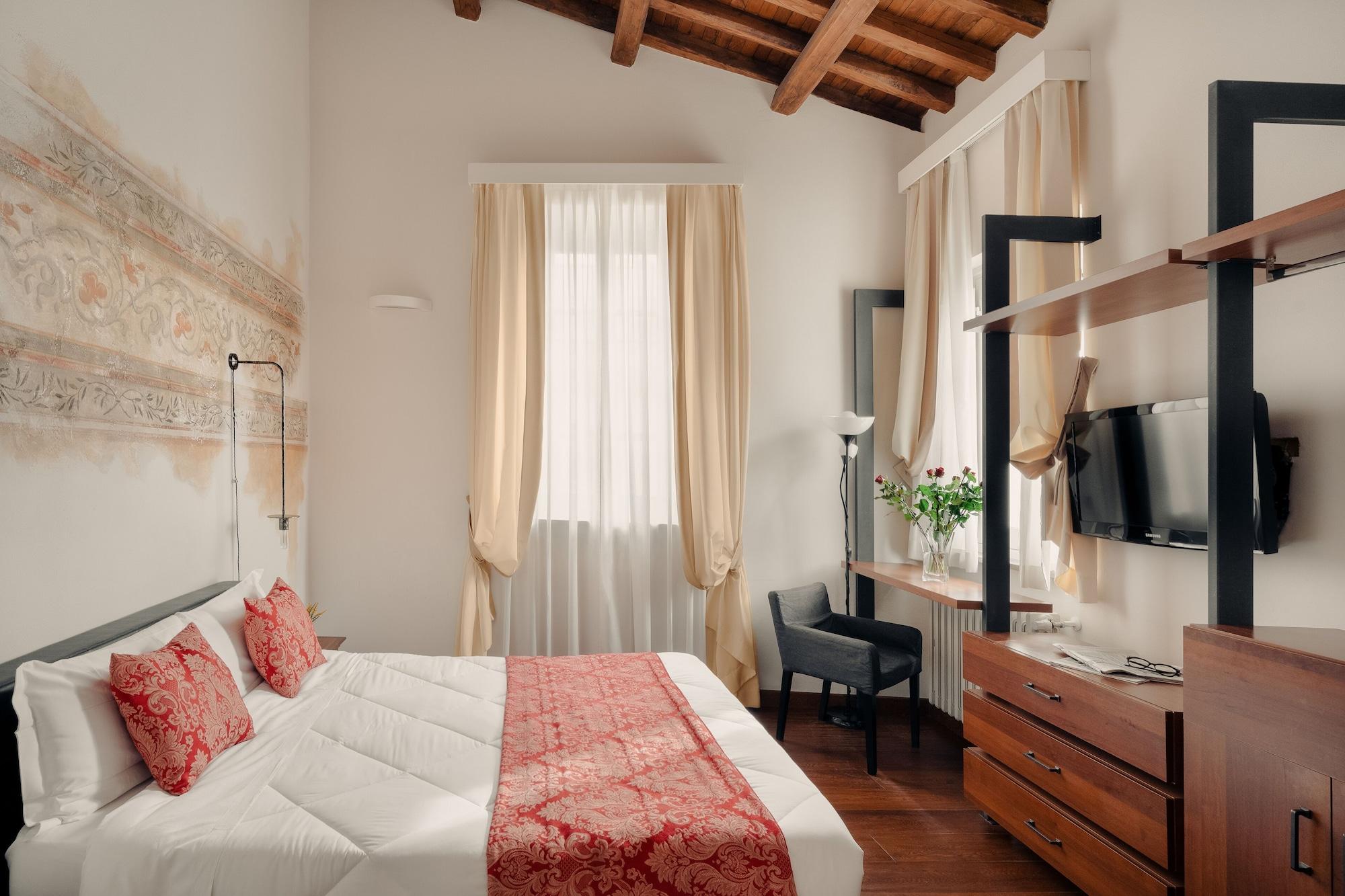 Relais Giulia Rom