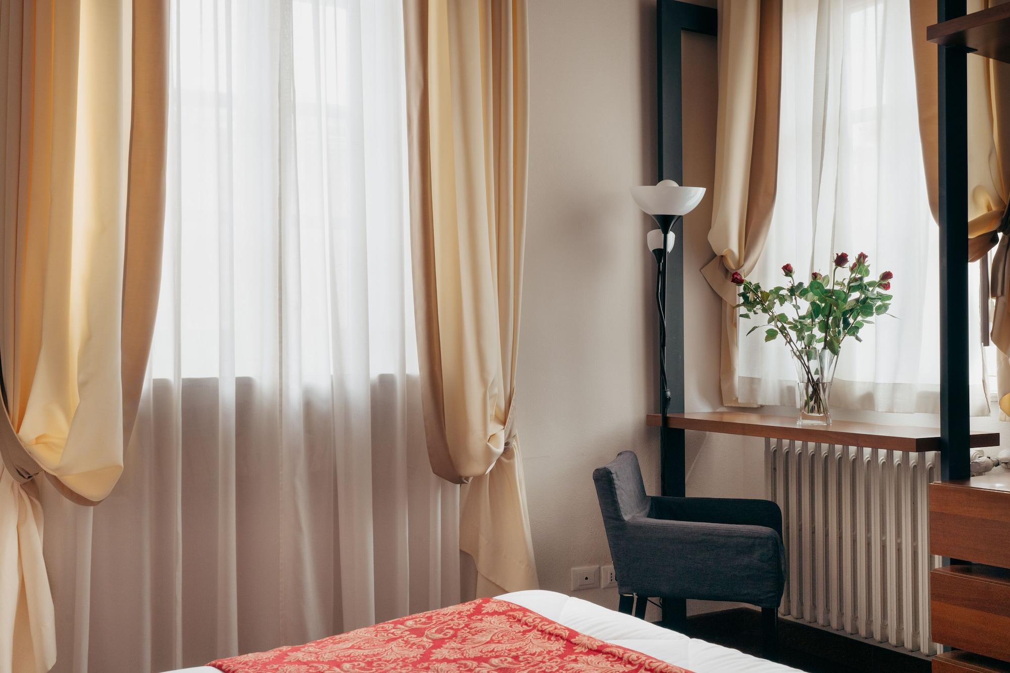 Relais Giulia 2* Rom