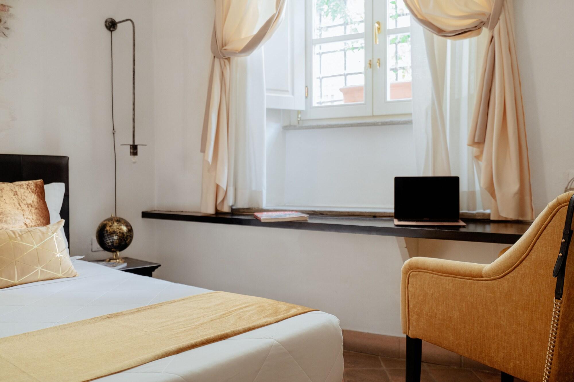 Relais Giulia Bed and breakfast 2*