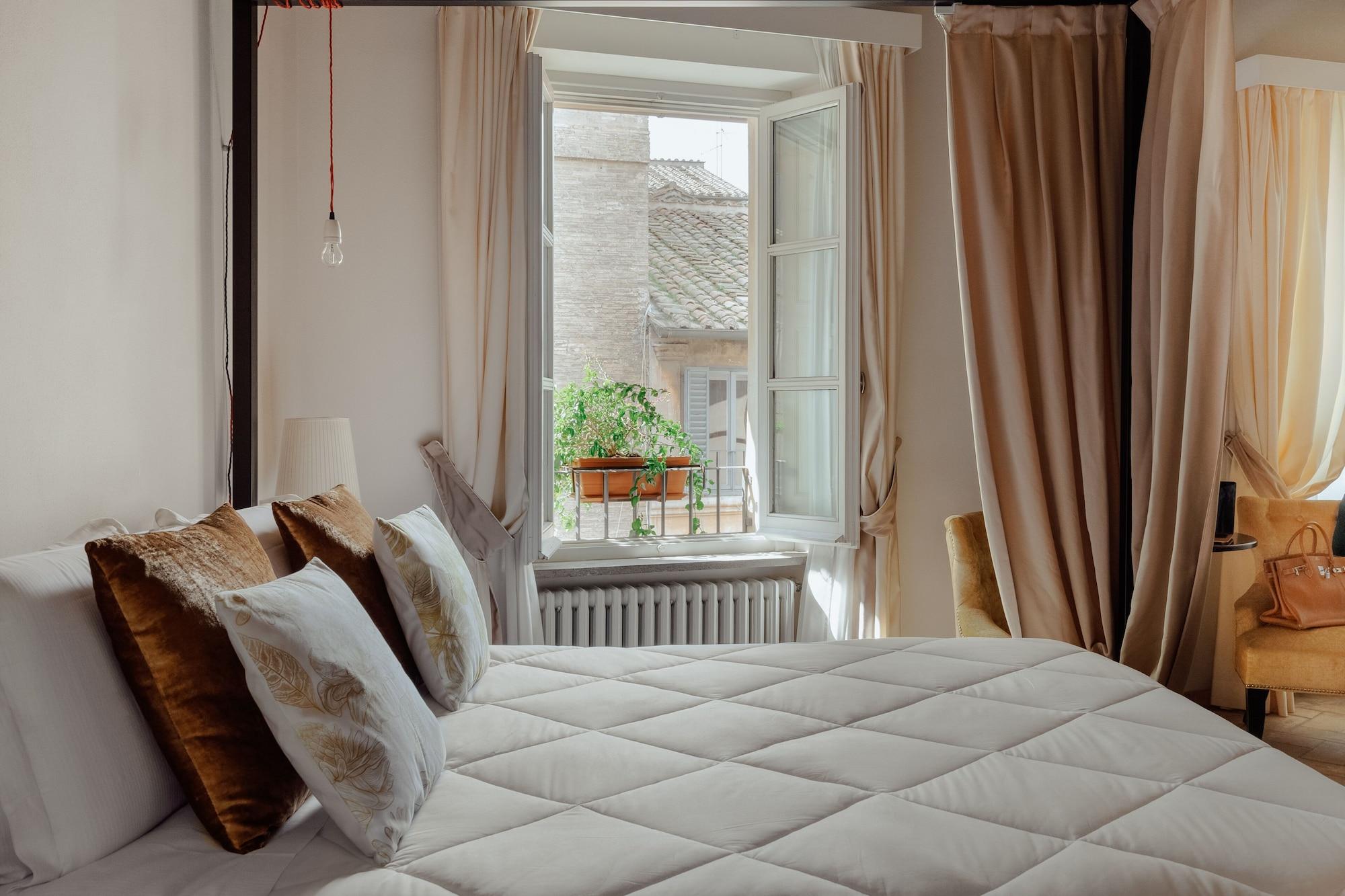 Relais Giulia Frühstückspension