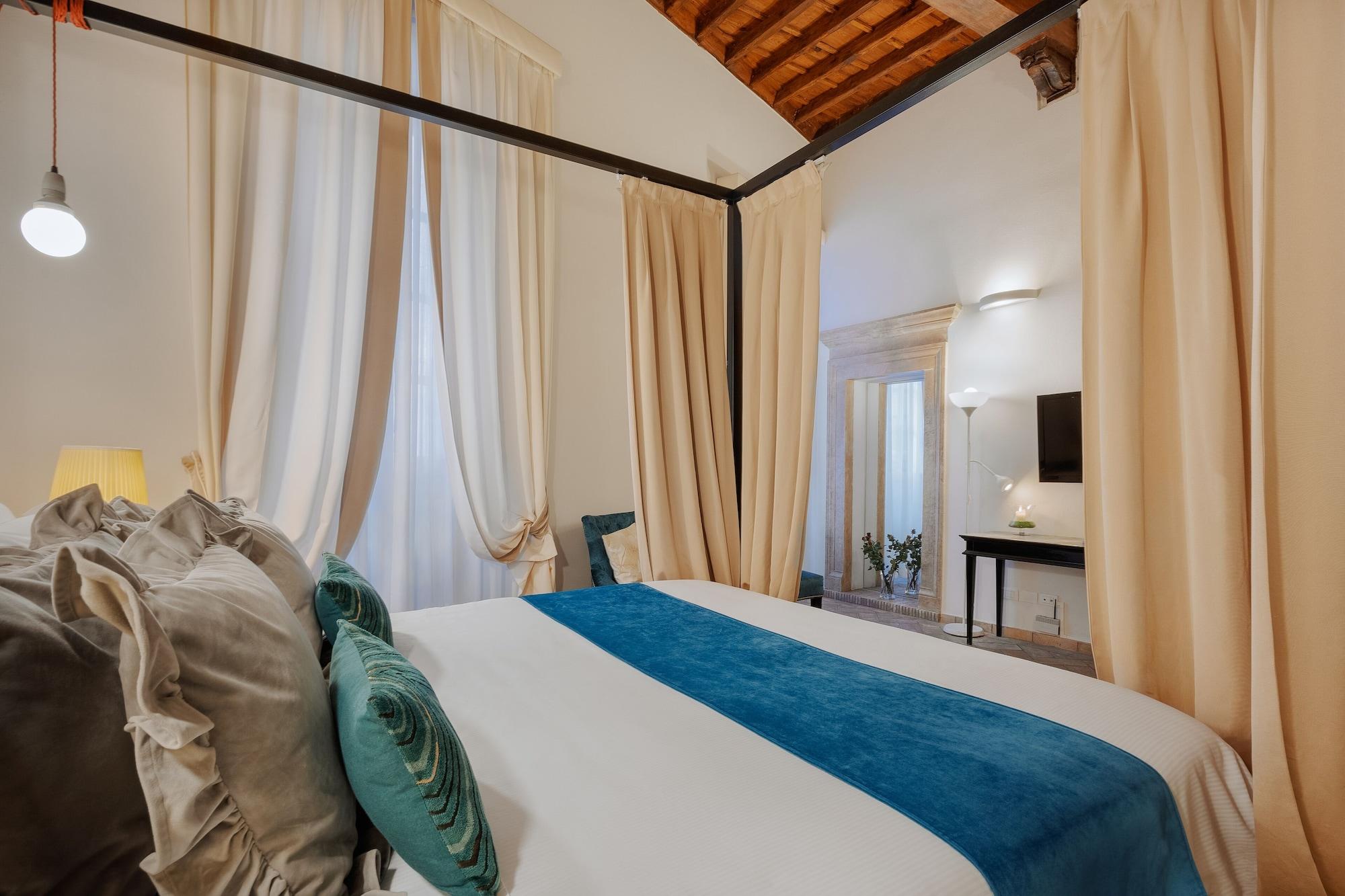 Relais Giulia Rom