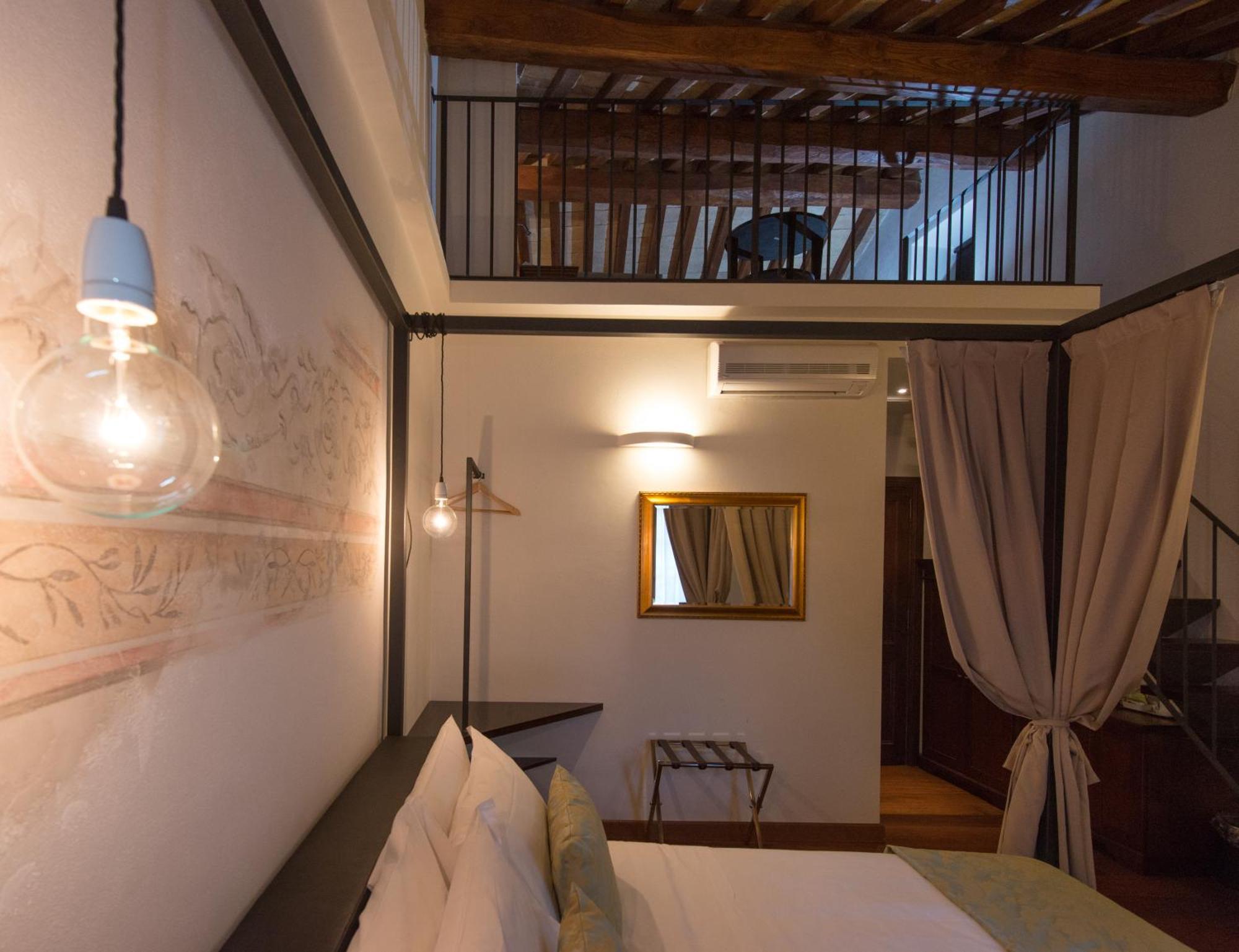 Relais Giulia Rom