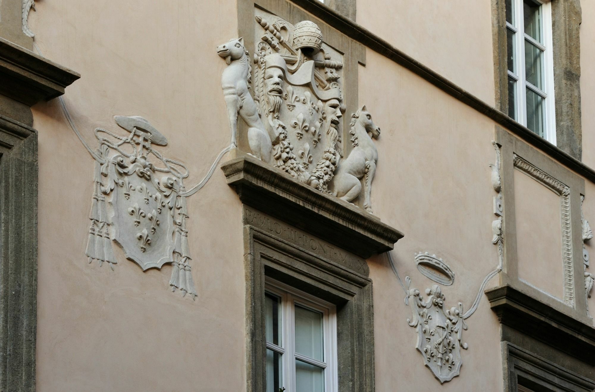 Relais Giulia 2* Rom