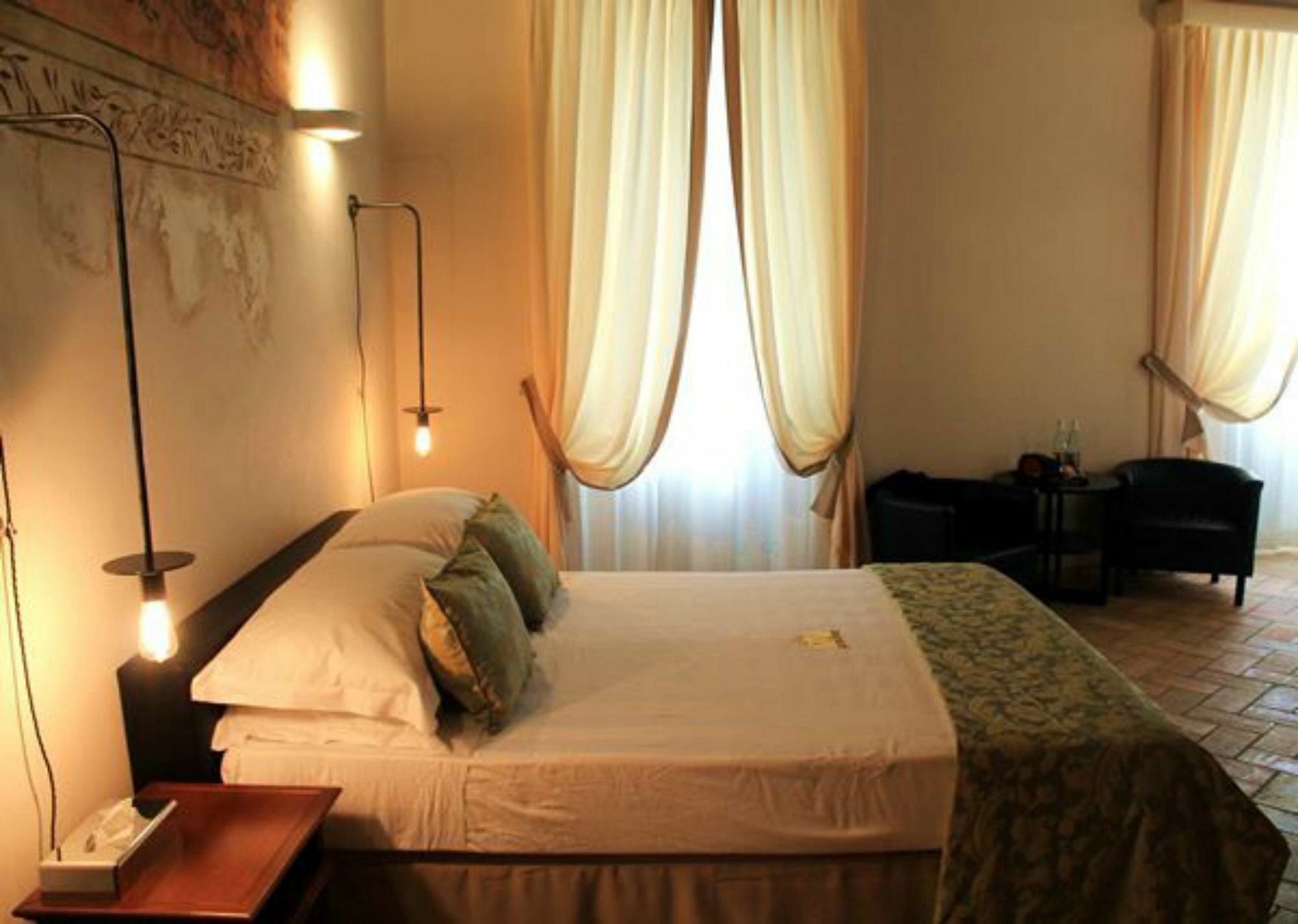 Relais Giulia Frühstückspension