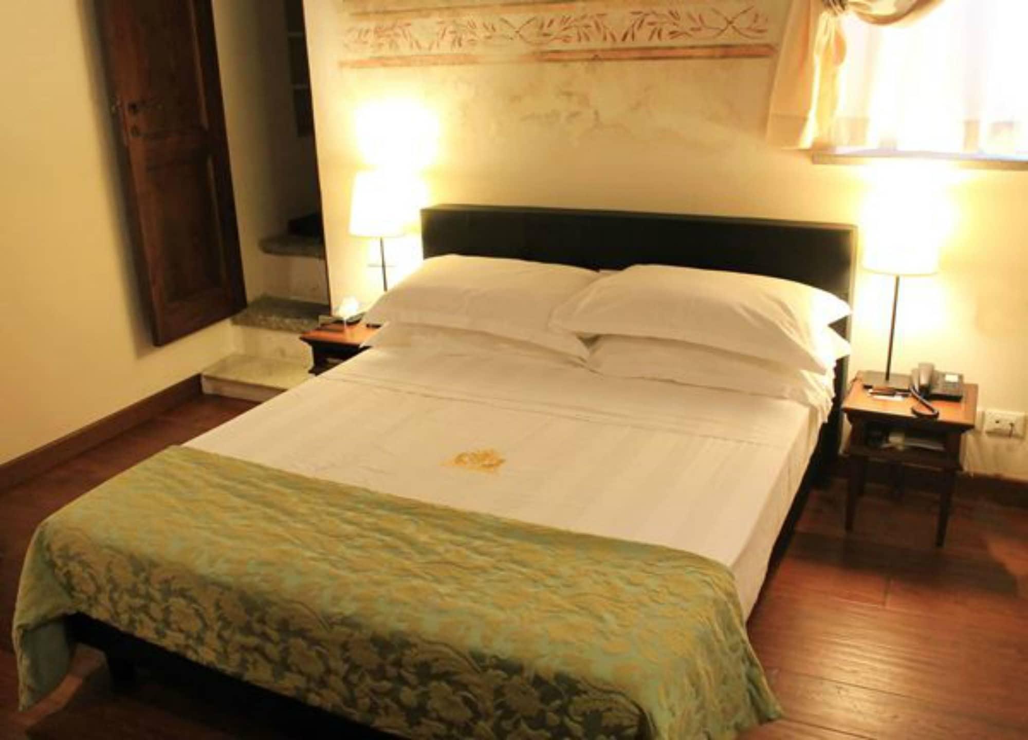 Relais Giulia Acomodação com café da manhã  Roma