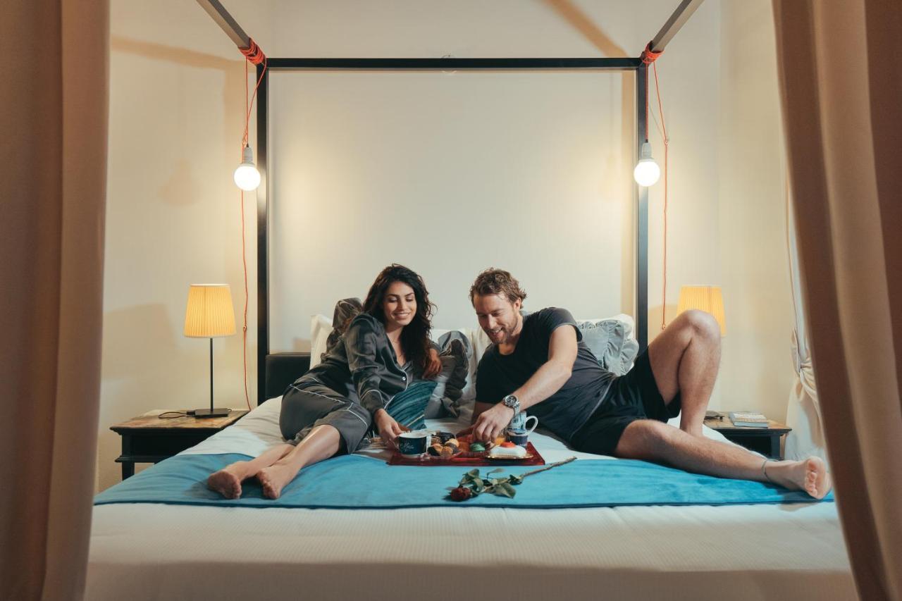 Relais Giulia Acomodação com café da manhã  Roma