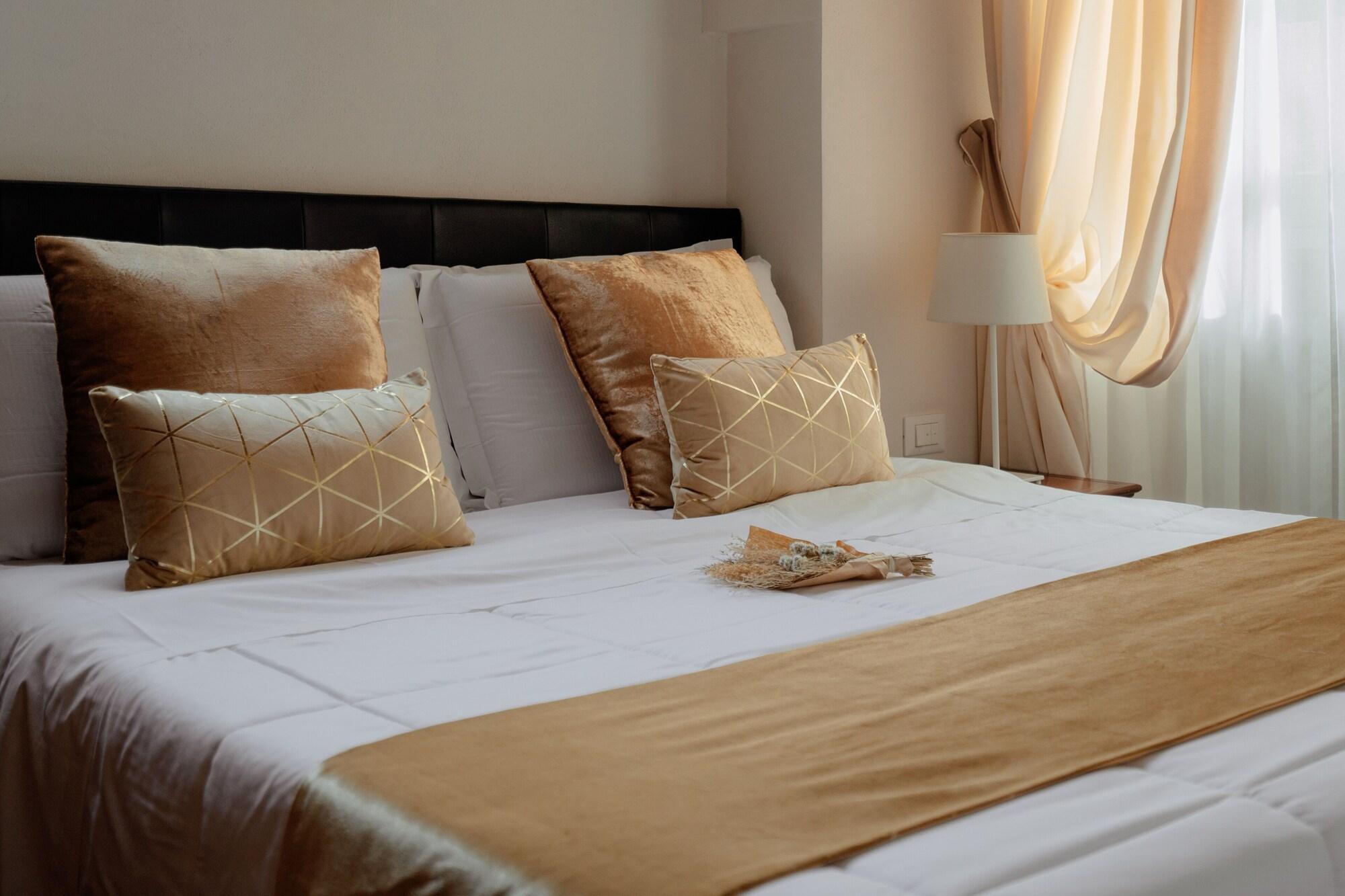 Relais Giulia Acomodação com café da manhã  2*