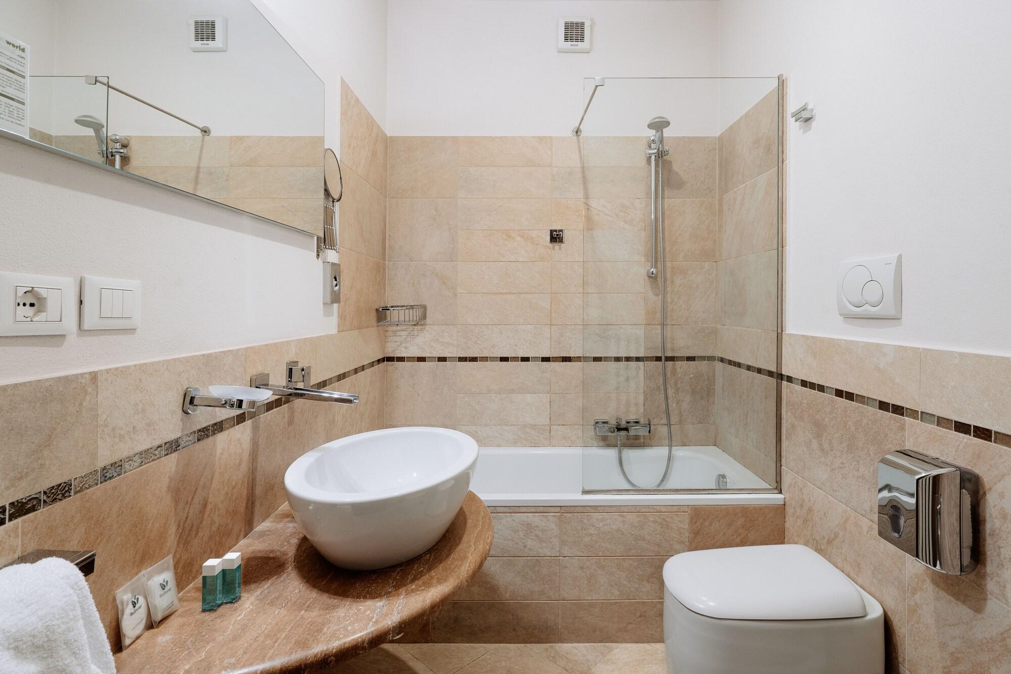 Relais Giulia Acomodação com café da manhã  Roma