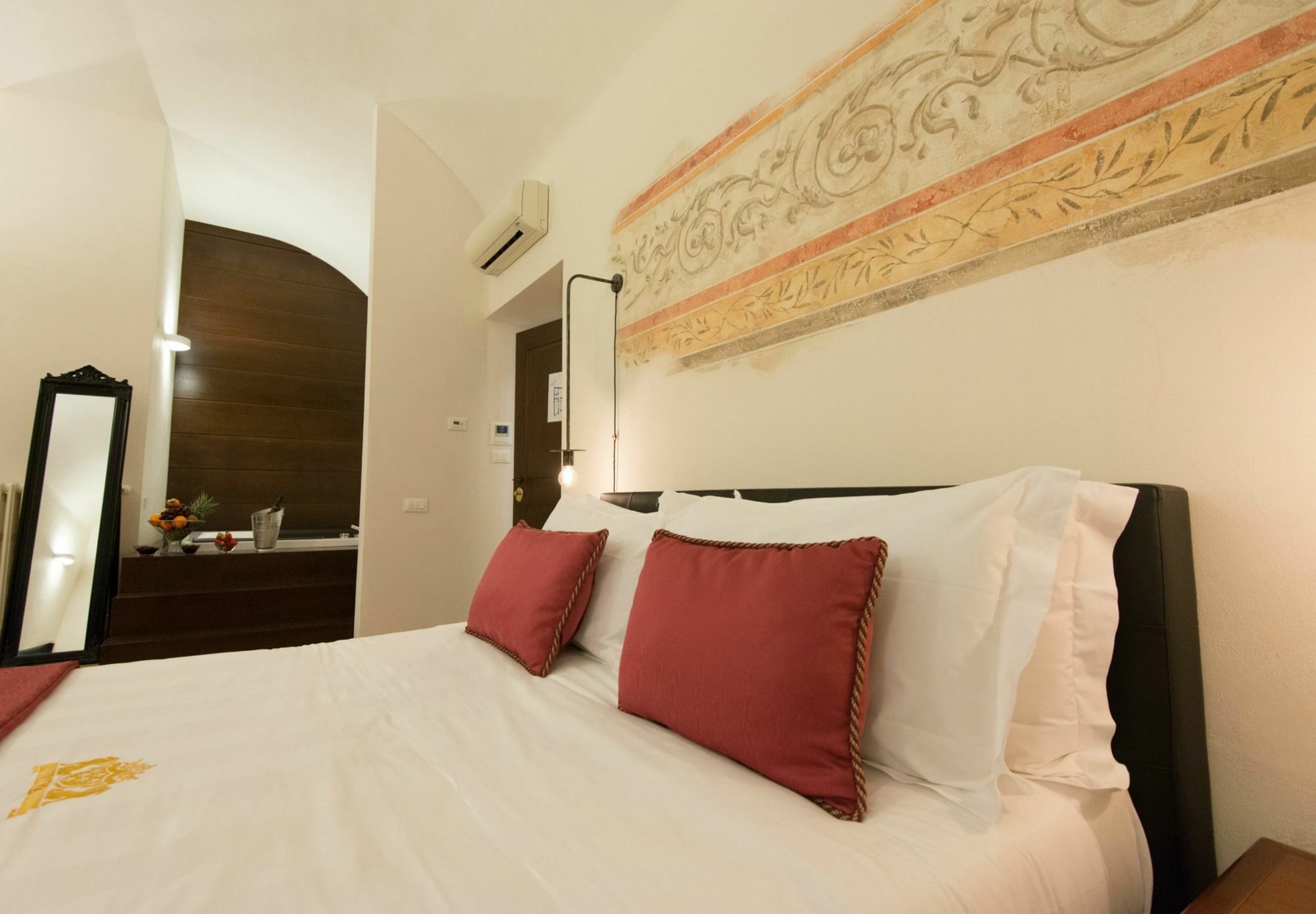 Relais Giulia Acomodação com café da manhã  Roma