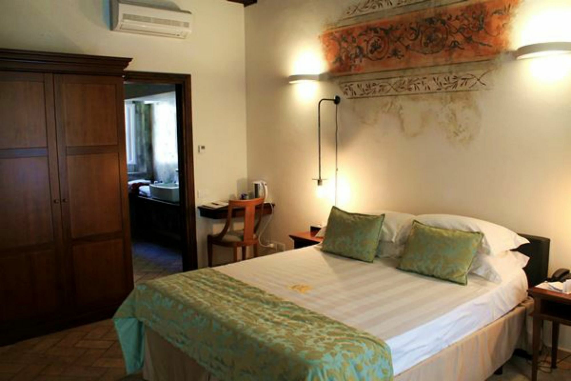 Relais Giulia Acomodação com café da manhã  2*